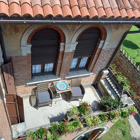 Giudecca Palanca 664 Apartment Venice Exterior photo
