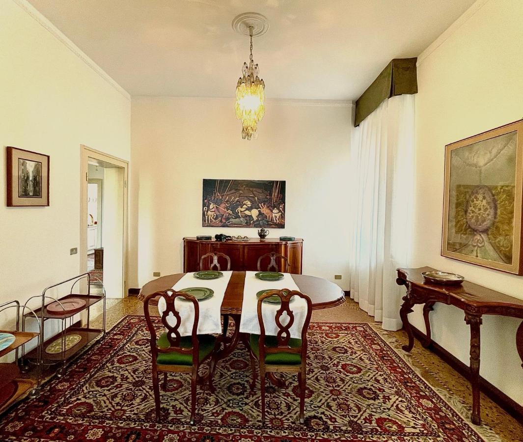Giudecca Palanca 664 Apartment Venice Exterior photo