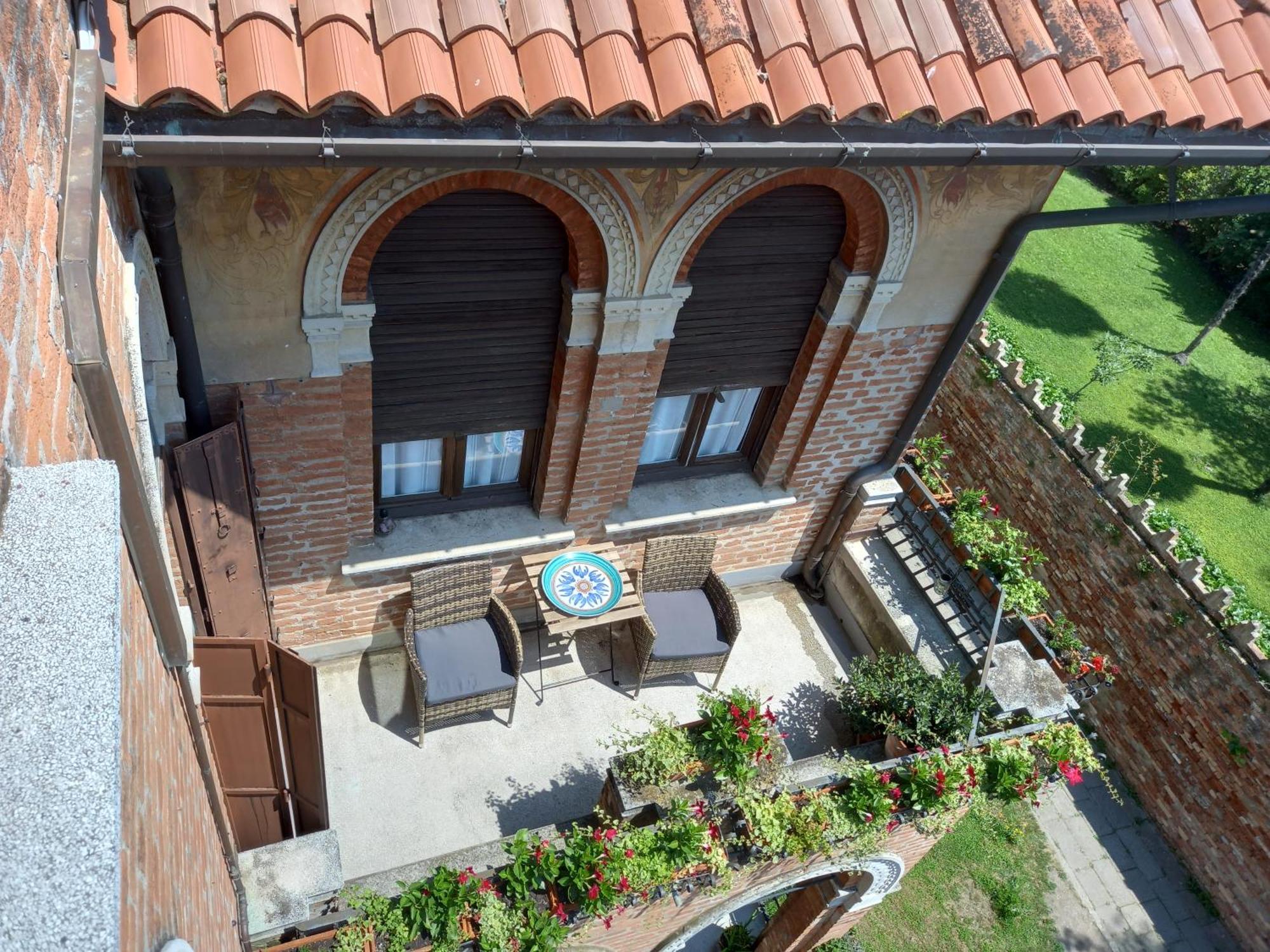 Giudecca Palanca 664 Apartment Venice Exterior photo